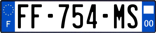 FF-754-MS