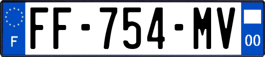 FF-754-MV
