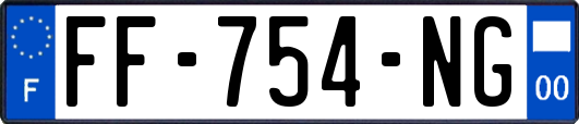 FF-754-NG