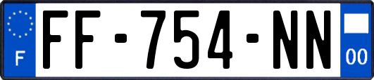 FF-754-NN
