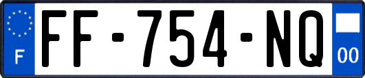 FF-754-NQ