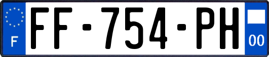 FF-754-PH