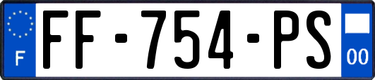FF-754-PS