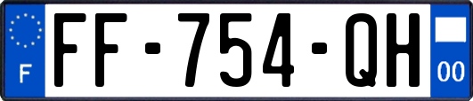 FF-754-QH