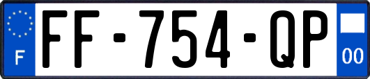 FF-754-QP