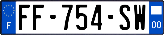 FF-754-SW