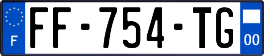 FF-754-TG