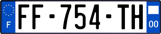 FF-754-TH