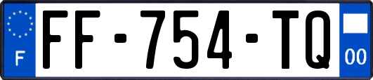 FF-754-TQ