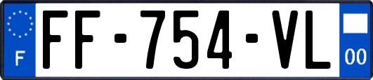 FF-754-VL