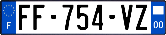 FF-754-VZ