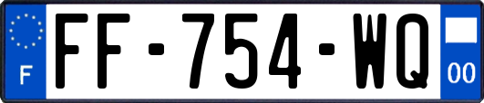 FF-754-WQ
