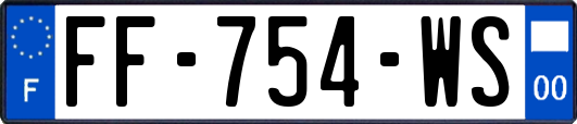 FF-754-WS