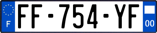 FF-754-YF