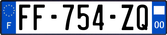 FF-754-ZQ