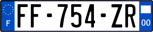 FF-754-ZR