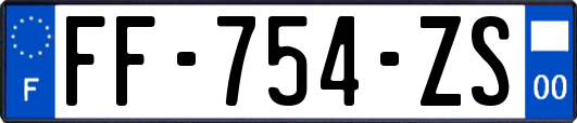 FF-754-ZS