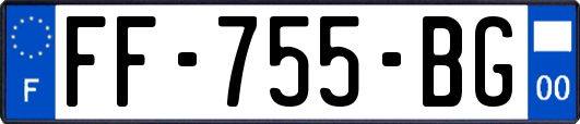 FF-755-BG