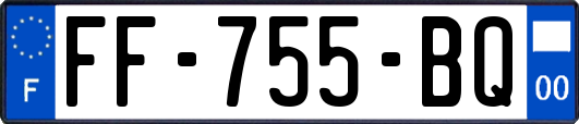 FF-755-BQ
