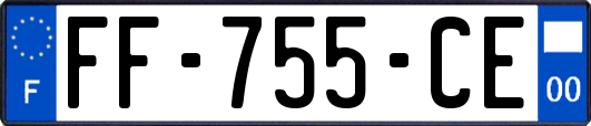 FF-755-CE