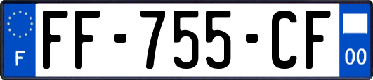 FF-755-CF