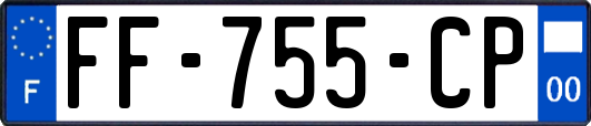 FF-755-CP