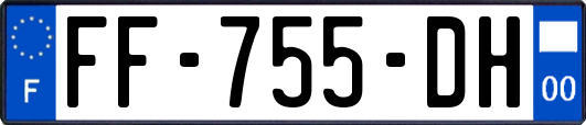 FF-755-DH