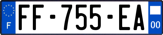 FF-755-EA