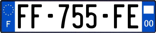 FF-755-FE