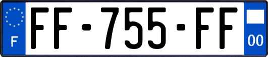 FF-755-FF