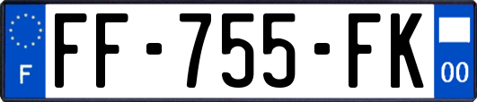FF-755-FK