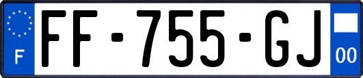 FF-755-GJ