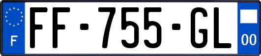 FF-755-GL