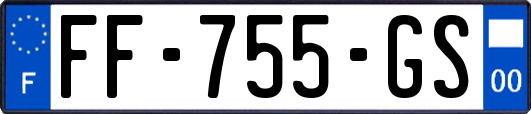 FF-755-GS