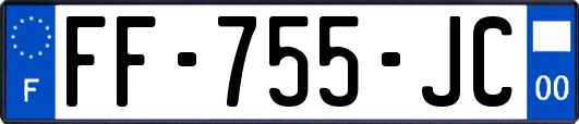 FF-755-JC