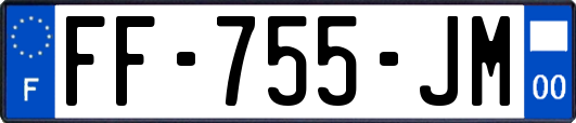 FF-755-JM