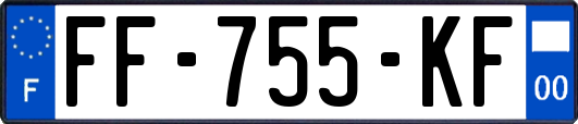 FF-755-KF