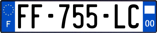 FF-755-LC