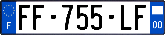 FF-755-LF