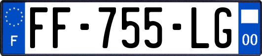 FF-755-LG