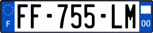 FF-755-LM