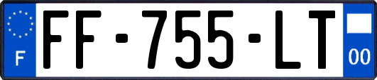 FF-755-LT