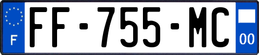 FF-755-MC