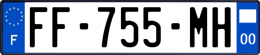 FF-755-MH