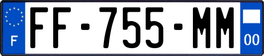 FF-755-MM
