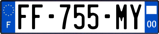 FF-755-MY