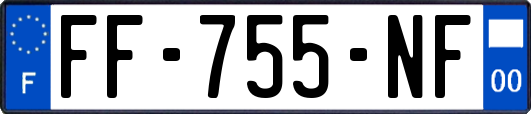 FF-755-NF