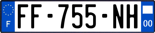 FF-755-NH