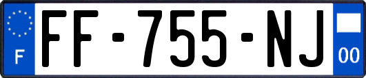 FF-755-NJ