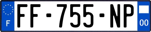 FF-755-NP